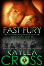 Fast Fury (DEA FAST Series, #5)