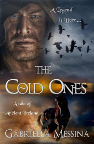 Title: The Cold Ones, Author: Gabriella Messina