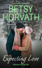 Expecting Love (Welcome to Hardy Falls, #4)