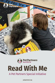 Title: Read With Me, Author: Pet Partners