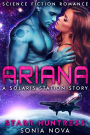 Ariana: A Solaris Station Story