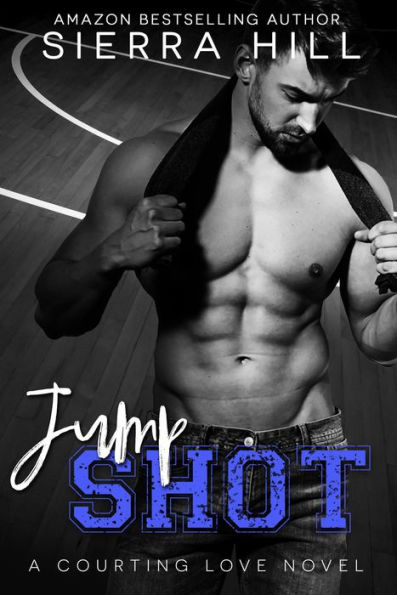 Jump Shot (Courting Love, #5)