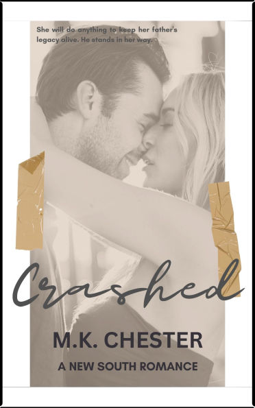 Crashed (New South Romance)