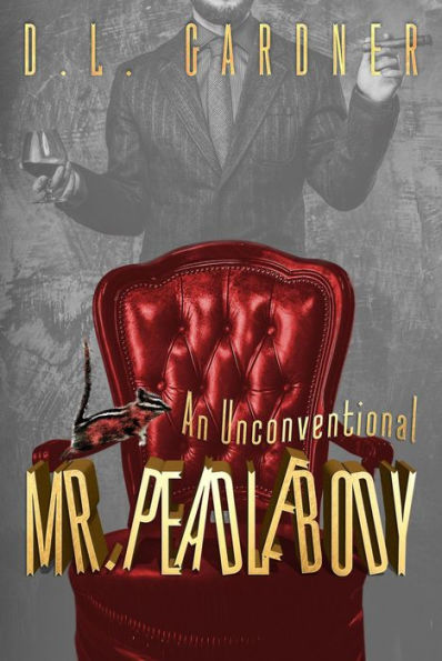 An Unconventional Mr. Peadlebody