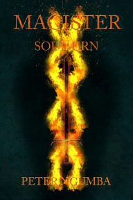 Title: Soul Urn (The Magister Series, #1), Author: Peter Ngumba