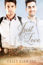 Just Love (Coastal Charm, #1)