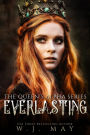 Everlasting (The Queen's Alpha Series, #2)