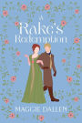 A Rake's Redemption (Dashing Lords, #1)