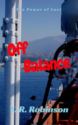 Off Balance (Bitches, #4)