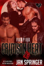 Crimson Heat (Vampira, #4)