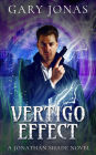 Vertigo Effect (Jonathan Shade, #8)