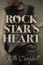 Rock Star's Heart (Smidge, #1)