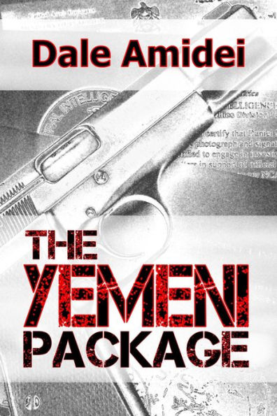 The Yemeni Package (Sean's File, #4)