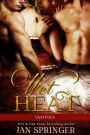Wet Heat (Vampira, #3)