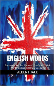 Title: English Words, Author: Albert Jack