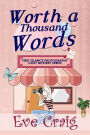 Worth a Thousand Words (First Glance Photography Cozy Mystery Series, #5)