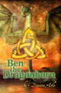 Ben the Dragonborn (The Six Worlds, #1)