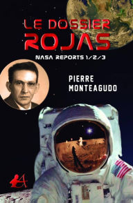 Title: Le Dossier Rojas, Author: Pierre Monteagudo