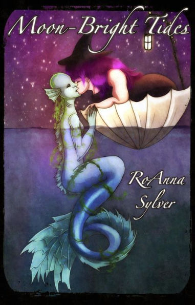 Moon-Bright Tides (Lunar Requiem, #1)