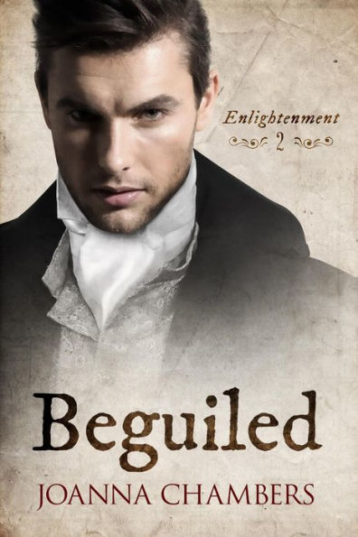 Beguiled (Enlightenment, #2)
