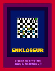 Title: Enkloseur, Author: Mike Bozart