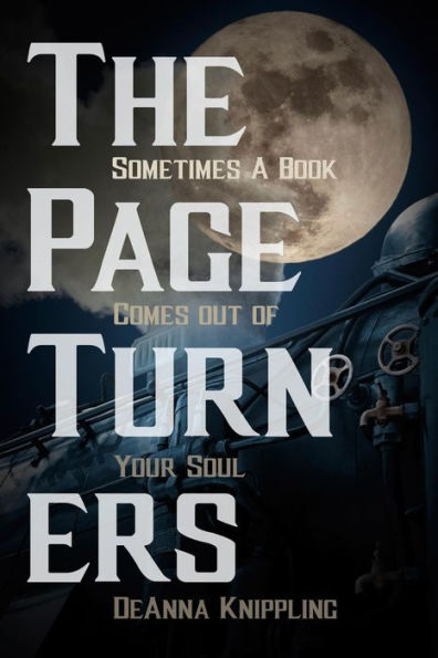 The Page Turners