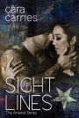Sight Lines (The Arsenal, #2)