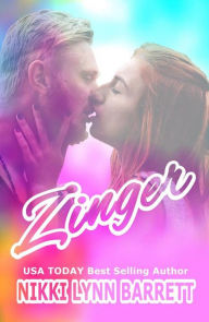 Title: Zinger, Author: Nikki Lynn Barrett