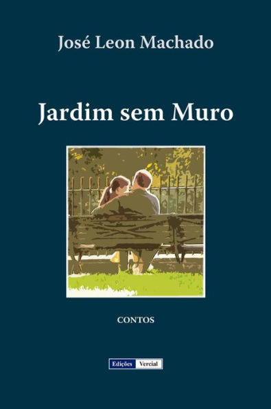 Jardim sem Muro