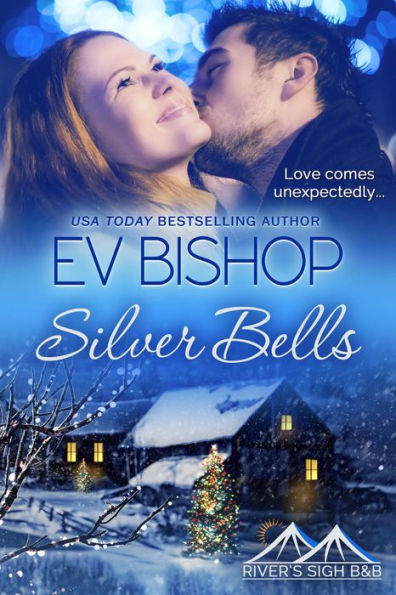 Silver Bells (River's Sigh B & B, #5)