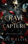 Crave To Capture (Myth of Omega, #2)