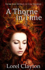 A Thorne in Time (Eva Thorne, #0)
