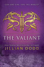 The Valiant (Spy Girl Series #4)