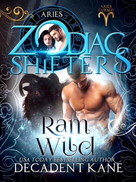 Ram Wild (Aries Cursed, #2)