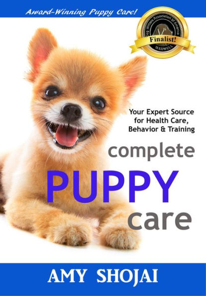 Complete Puppy Care