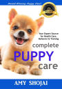 Complete Puppy Care