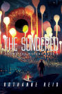 The Sundered (Among the Mythos, #8)