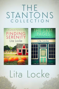 Title: The Stantons Collection, Author: Lita Locke