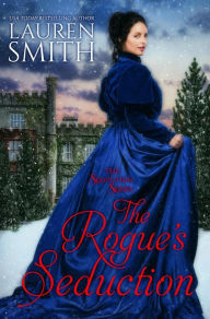 Title: The Rogue's Seduction (Seduction Series #3), Author: Lauren Smith
