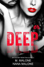 Deeper (The Deep Duet, #2)