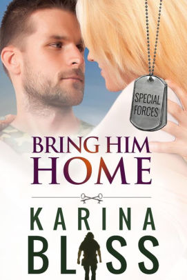 Bring Him Home (Special Forces)