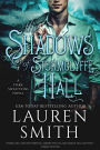 The Shadows of Stormclyffe Hall (The Dark Seductions Series, #1)