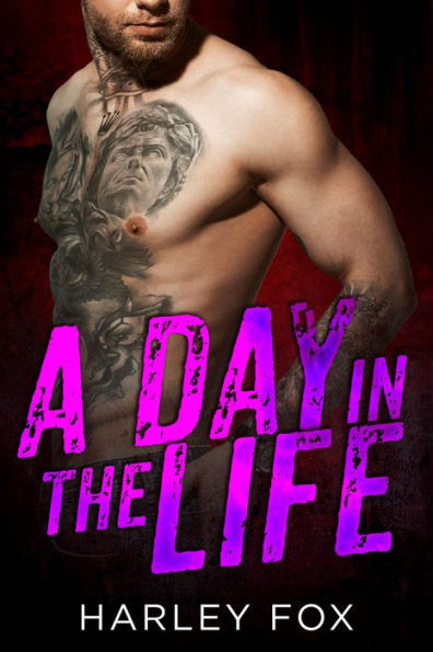 A Day In The Life (The Santa Espera Series)