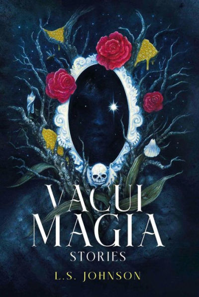 Vacui Magia: Stories