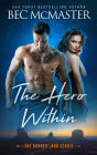 The Hero Within (The Burned Lands, #3)