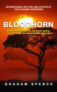 Title: Bloodhorn (Chris Stone Series 2), Author: Graham Spence