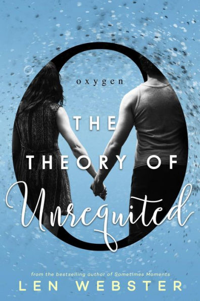 The Theory of Unrequited (The Science of Unrequited, #1)