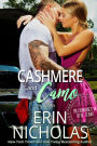 Cashmere and Camo (Billionaires in Blue Jeans, #3)