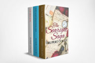 Title: The Searight Saga: This Time Tomorrow, The Unforgiving Sea and The Red Oak, Author: R.P.G. Colley