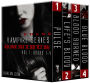 Pulse Vampire Series Omnibus 1 (Books 1 - 4)